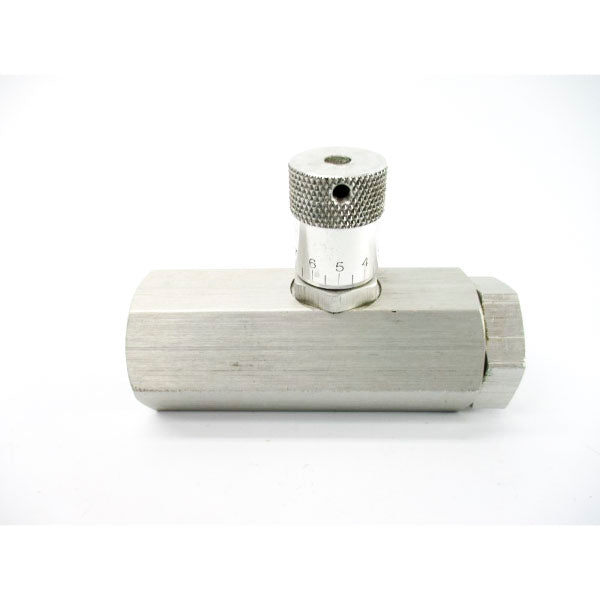 PARKER PPCCM600A-10 NSNP