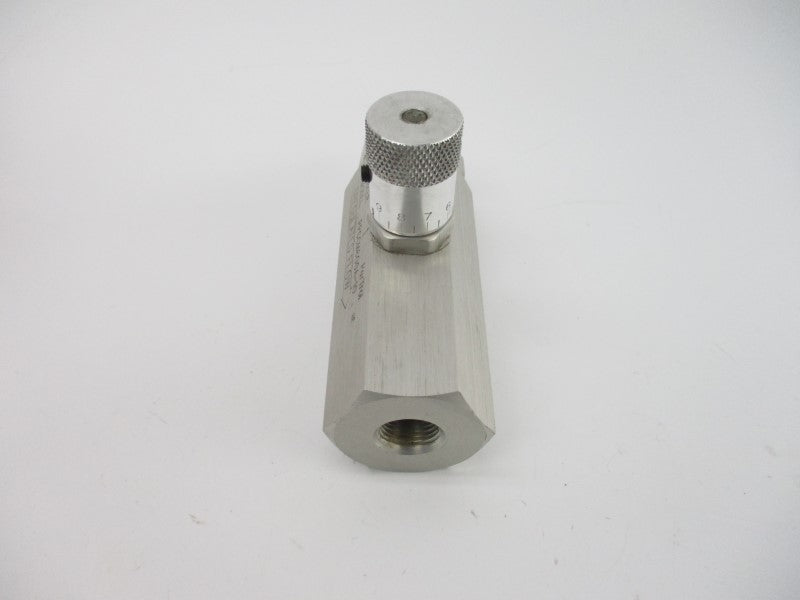PARKER PPCCM600A-10 NSNP