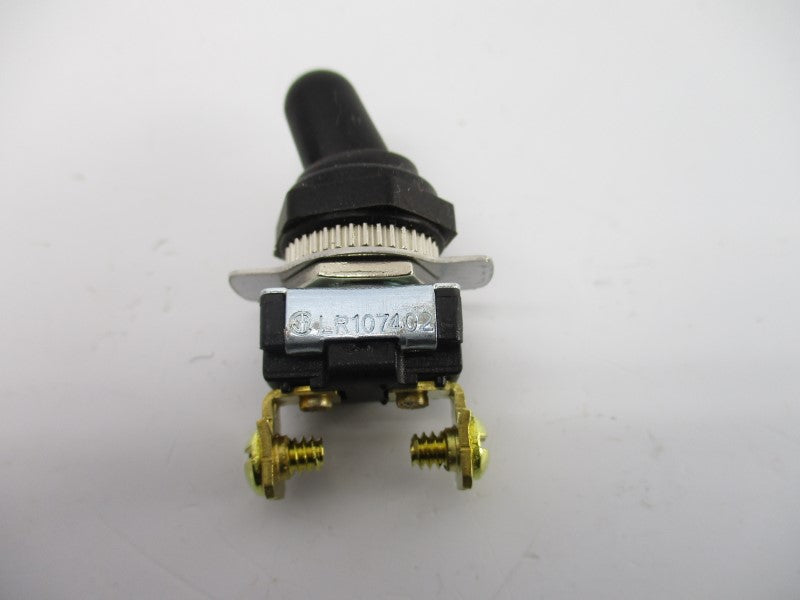CARLING SWITCH E170607 LR107402 NSNP