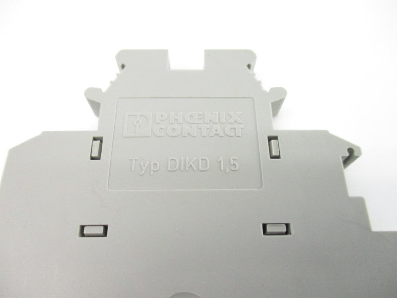 PHOENIX CONTACT DIKD1,5 300V NSNP