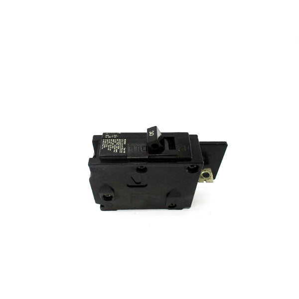 ITE BQ1B030 120/240VAC 30A UNMP