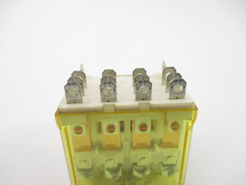 IDEC RH4B-L 120VAC UNMP