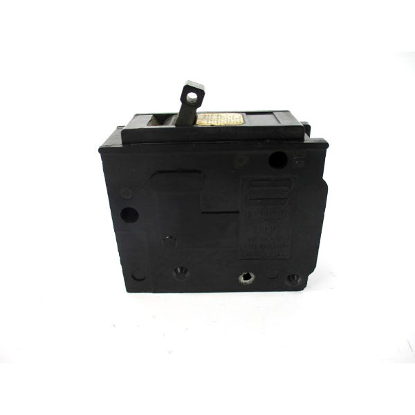 CROUSE HINDS MP120 120/240VAC 20A UNMP