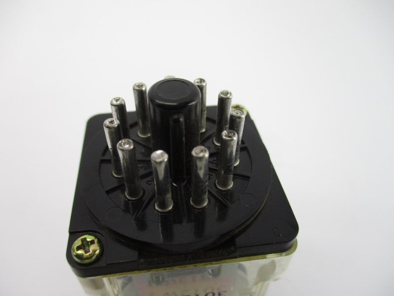 OMRON MK3P-5 110VAC UNMP