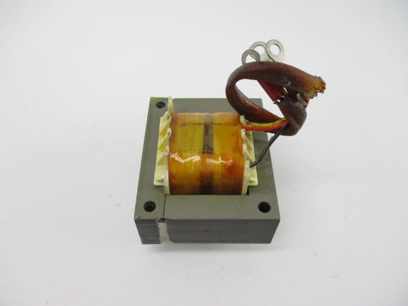 SCHAFFER BV225-1-00074 240/480V UNMP