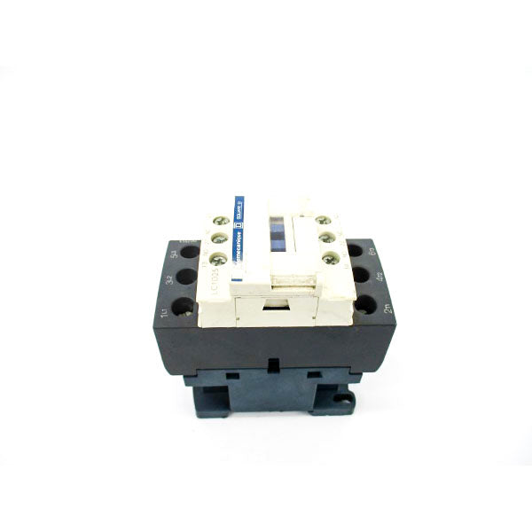 TELEMECANIQUE LC1D25U7 230/240V 40A UNMP