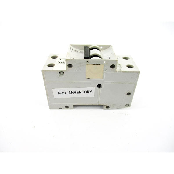 SIEMENS 5SX22C8 400V 8A UNMP