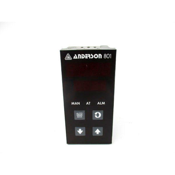ANDERSON 801401000 120/240VAC 2A NSNP