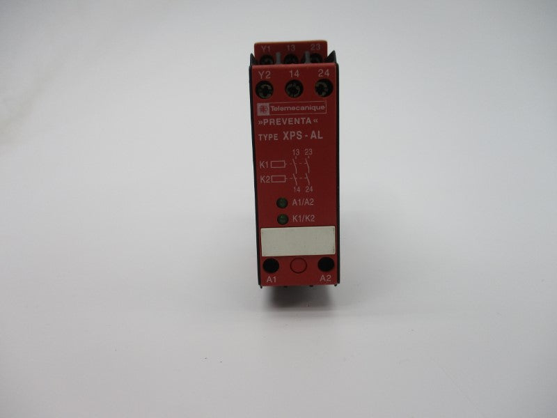 TELEMECANIQUE XPSAL3710 230VAC 1.25A NSNP