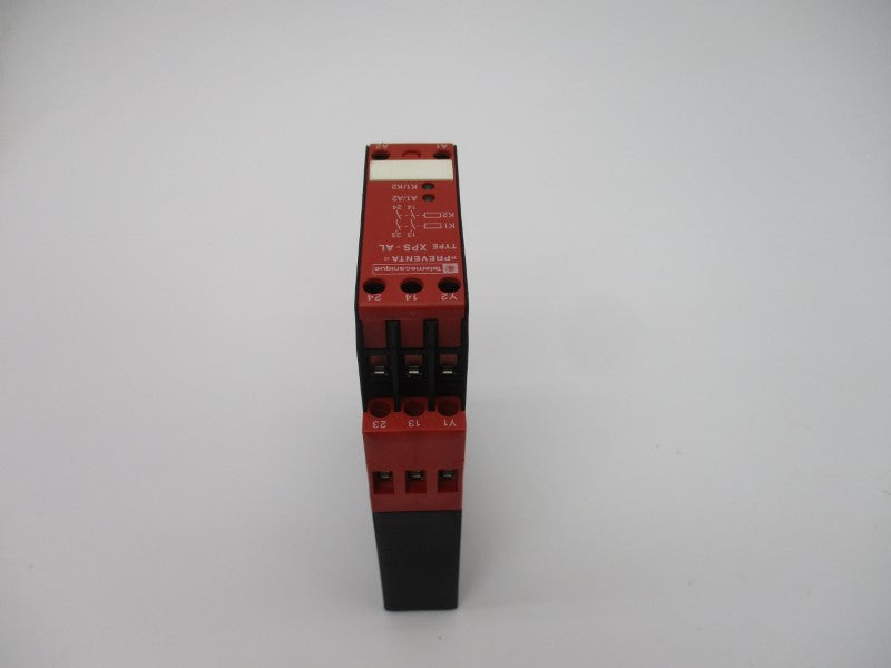 TELEMECANIQUE XPSAL3710 230VAC 1.25A NSNP