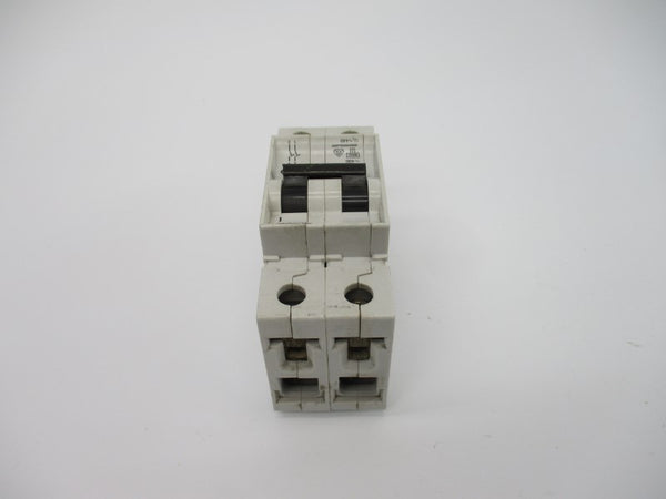 SIEMENS 5SX22C6 400/440V 6A NSNP