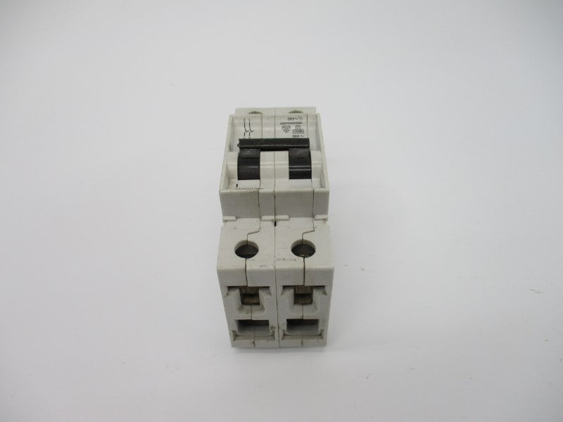 SIEMENS 5SX22C6 400/440V 6A NSNP