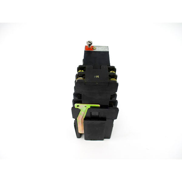 SQUARE D 8501GO30 SER. D 110/120V 10A NSNP