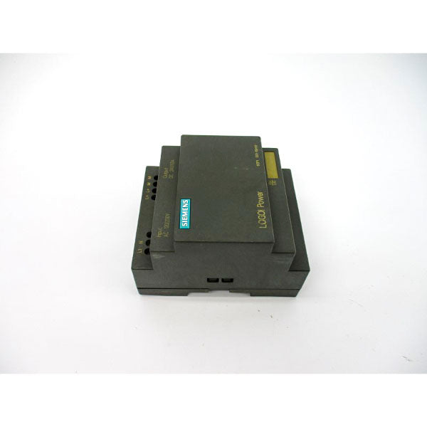 SIEMENS 6EP1331-1SH01 120-230VAC 0.48-0.3A NSNP