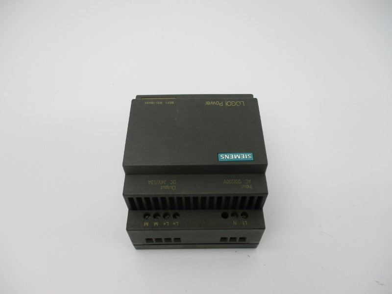 SIEMENS 6EP1331-1SH01 120-230VAC 0.48-0.3A NSNP