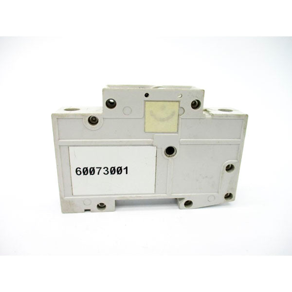 SIEMENS 5SX21C0.5 230/400V 0.5A NSNP