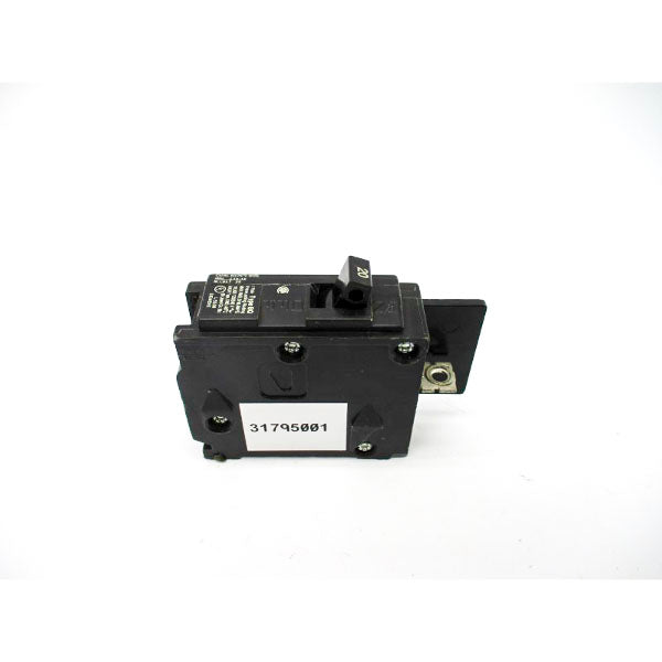 SIEMENS BQ1B0120 120/240V 20A UNMP