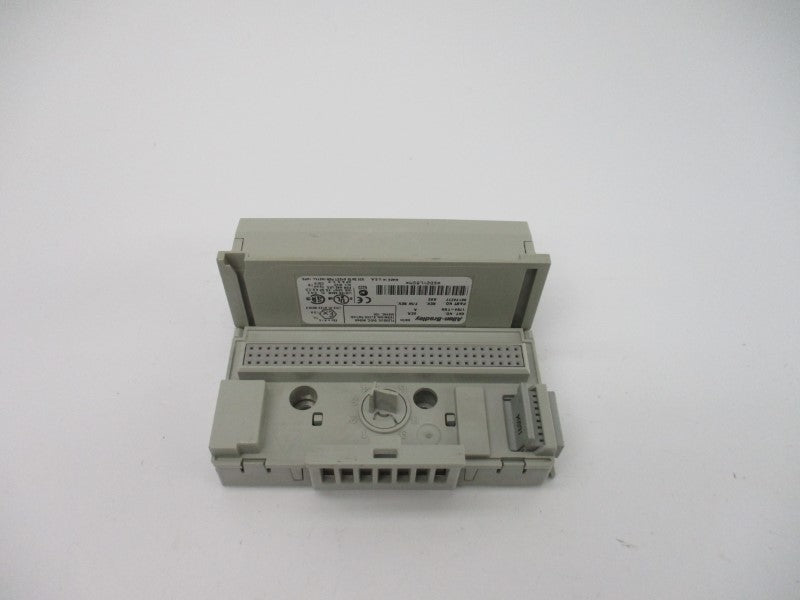 ALLEN BRADLEY 1794-TBN SER. A 240VAC 10A REV. A02 NSNP