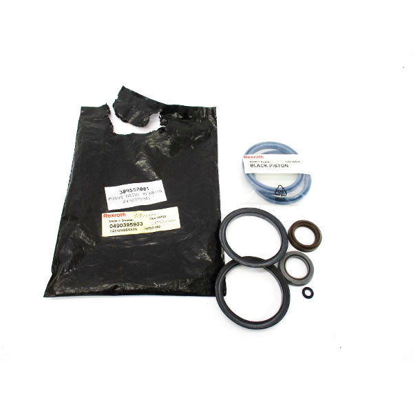 REXROTH 0490395903 NSMP