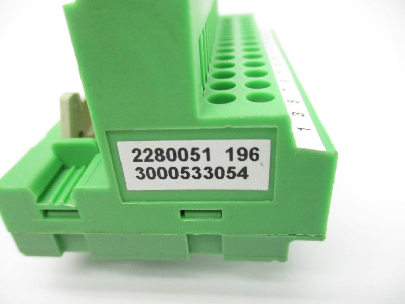 PHOENIX CONTACT 2280051 60V NSNP