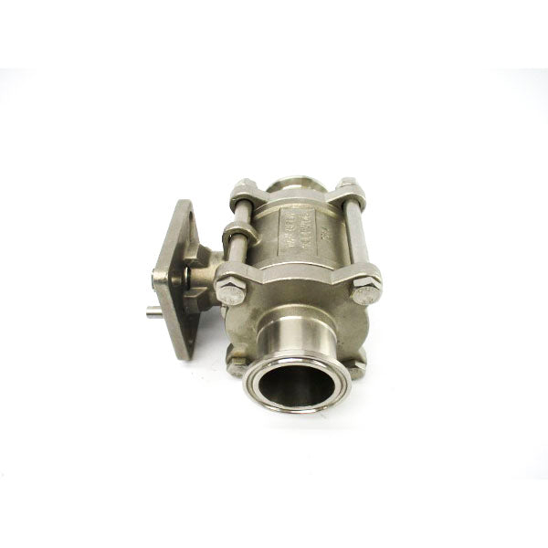 DIXON CF8M 1000WOG 1-1/2" NSNP