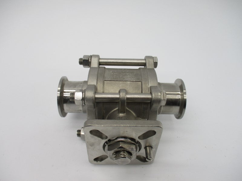 DIXON CF8M 1000WOG 1-1/2" NSNP