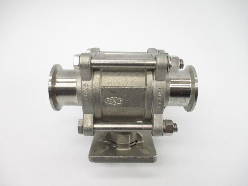 DIXON CF8M 1000WOG 1-1/2" NSNP