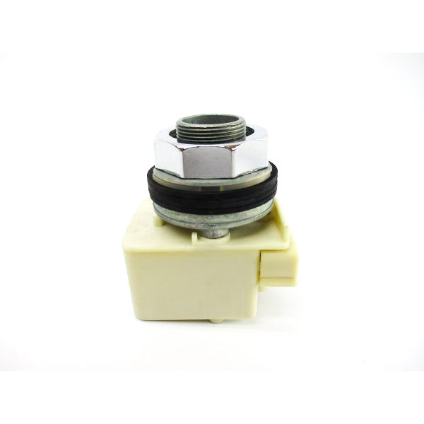 SQUARE D 9001KM38 SER. H 120VAC/DC (NO BULB) NSNP