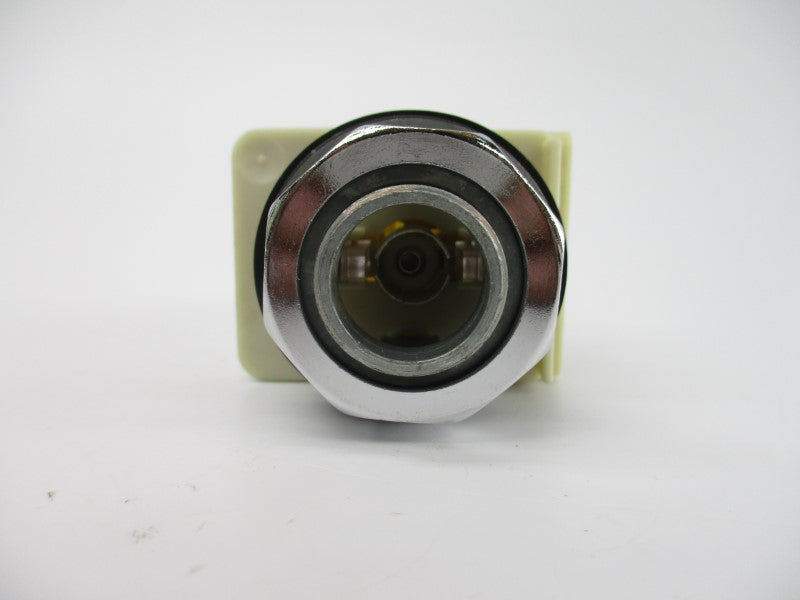 SQUARE D 9001KM38 SER. H 120VAC/DC (NO BULB) NSNP