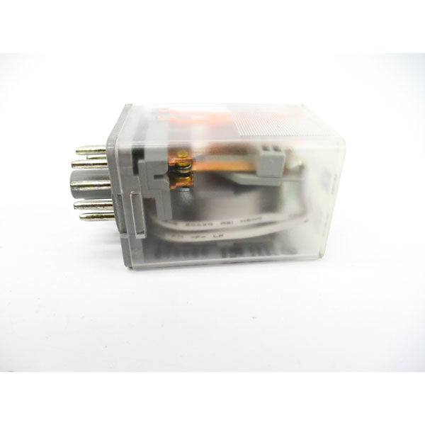 SQUARE D 8501KP13P14V20 SER. F 120V 10A UNMP