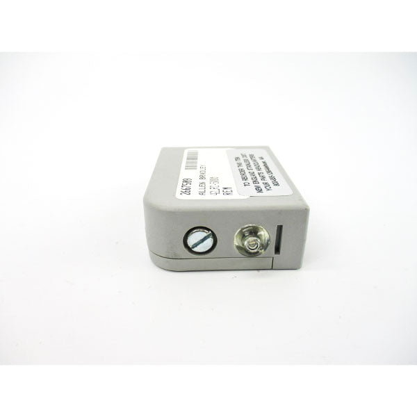 ALLEN BRADLEY 42LRC-5000 SER. B 120-240V 2A NSNP