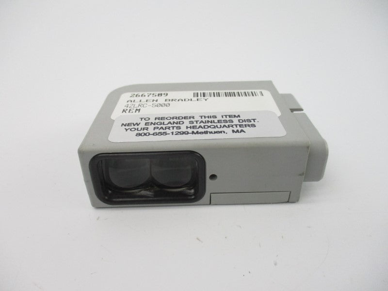 ALLEN BRADLEY 42LRC-5000 SER. B 120-240V 2A NSNP