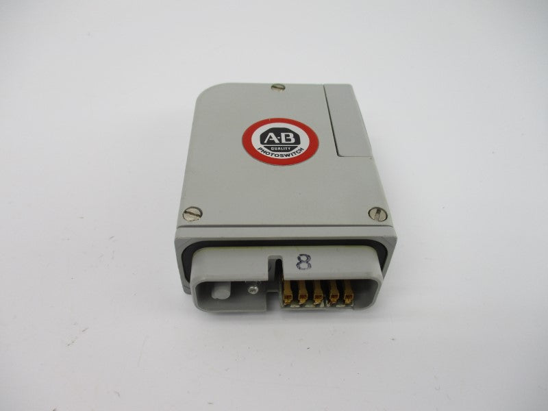 ALLEN BRADLEY 42LRC-5000 SER. B 120-240V 2A NSNP