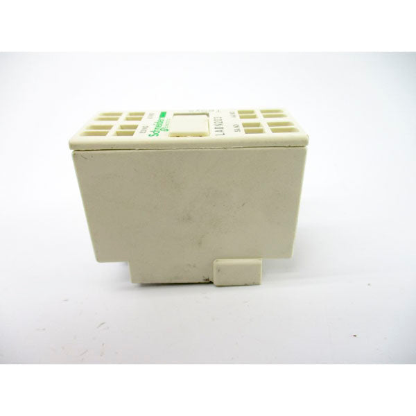 SCHNEIDER ELECTRIC LADN203 690V 10A NSNP