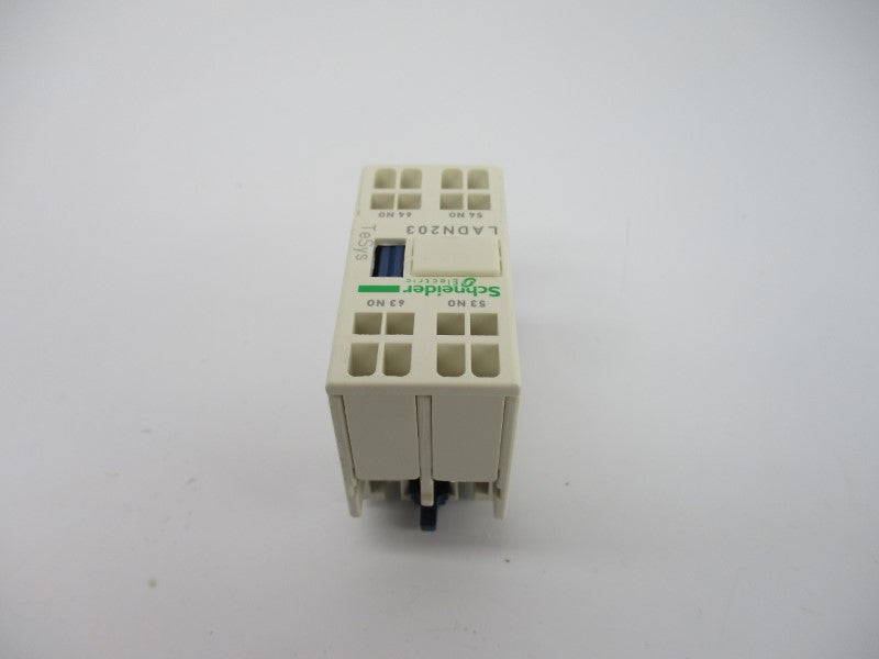 SCHNEIDER ELECTRIC LADN203 690V 10A NSNP