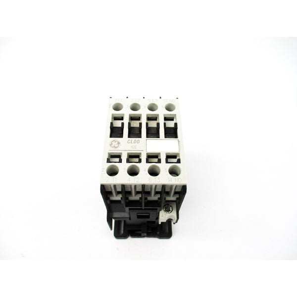 GENERAL ELECTRIC CL00A310T 110/120V 25A (AS PICTURED) NSNP