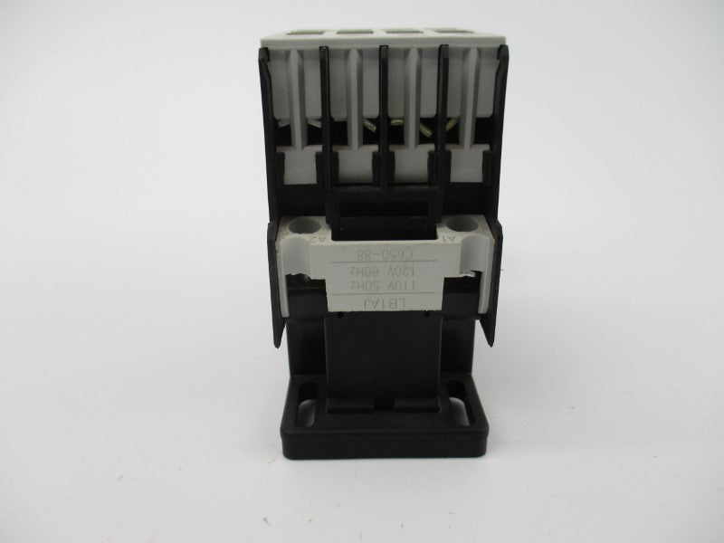 GENERAL ELECTRIC CL00A310T 110/120V 25A (AS PICTURED) NSNP