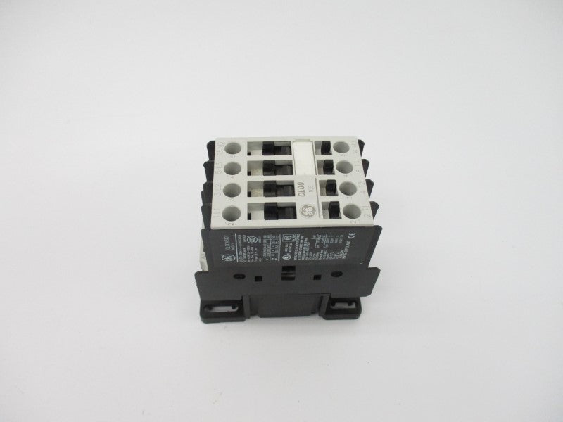 GENERAL ELECTRIC CL00A310T 110/120V 25A (AS PICTURED) NSNP