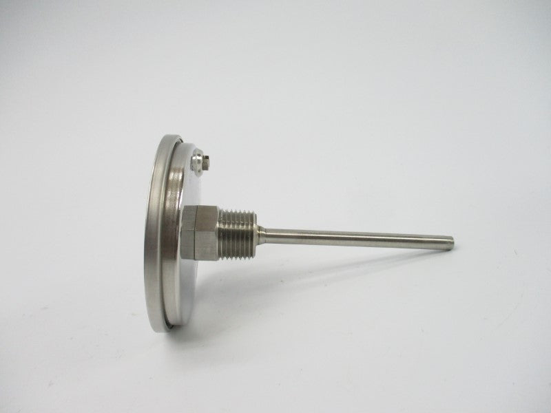 ASHCROFT 30EI60R0400/250F 0/250F 3" NSMP
