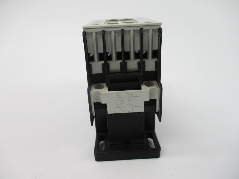 GENERAL ELECTRIC CL00A310T 110/120V 25A NSNP