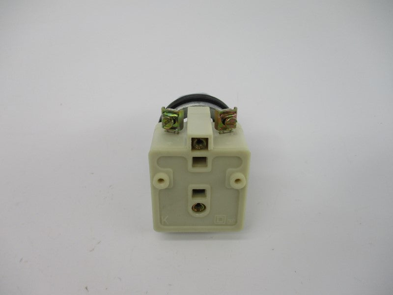 SQUARE D 9001KM38 SER. G 120VAC/DC NSNP