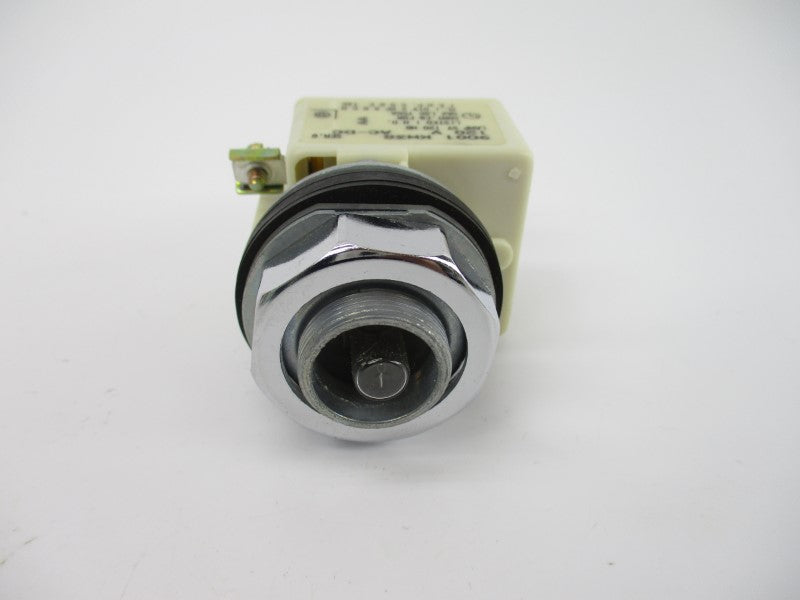 SQUARE D 9001KM38 SER. G 120VAC/DC NSNP