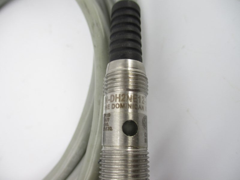 ALLEN BRADLEY 871TM-DH2NE12-A2 SER. A 10-30VDC NSNP
