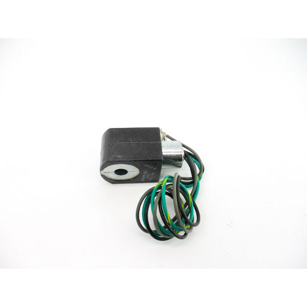 PARKER 02F20C3506A1FGC8043 24VDC NSNP