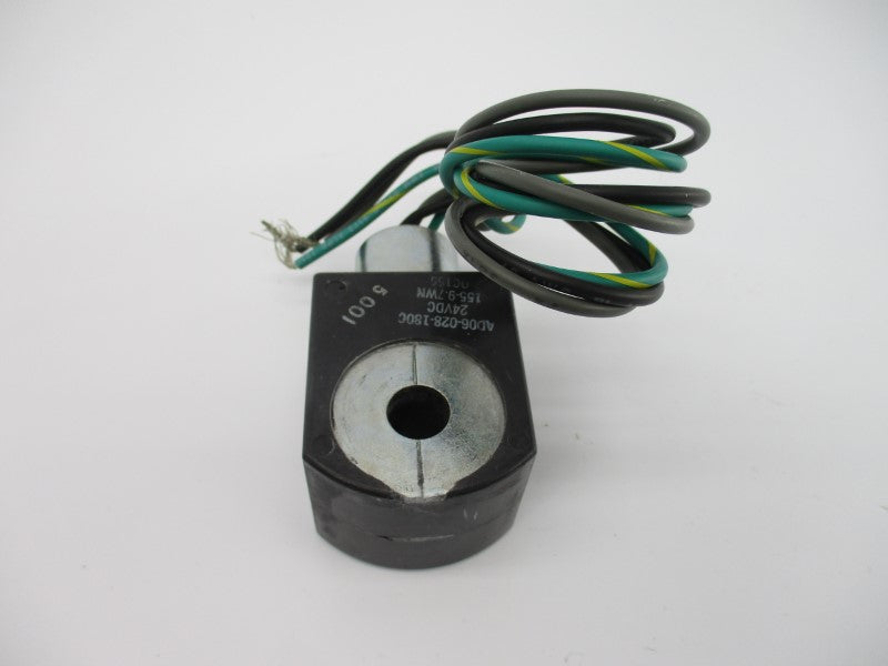 PARKER 02F20C3506A1FGC8043 24VDC NSNP