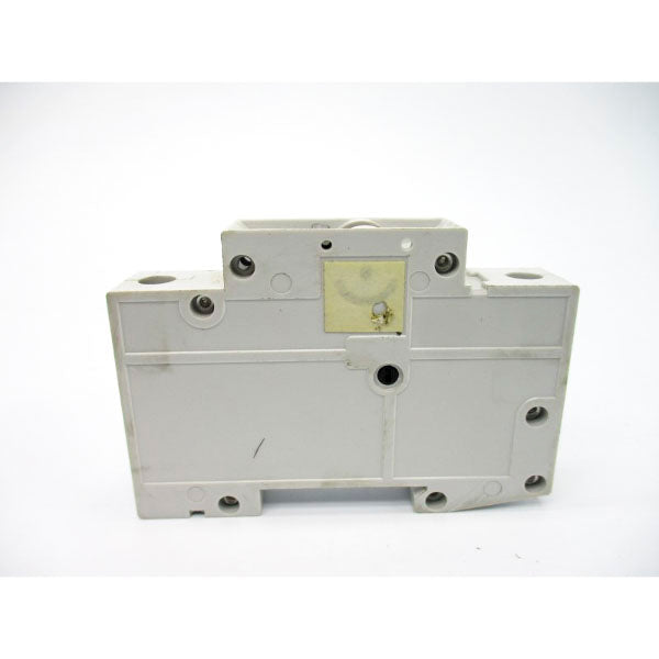 SIEMENS 5SX21C1,6 230/400V 1.6A NSNP