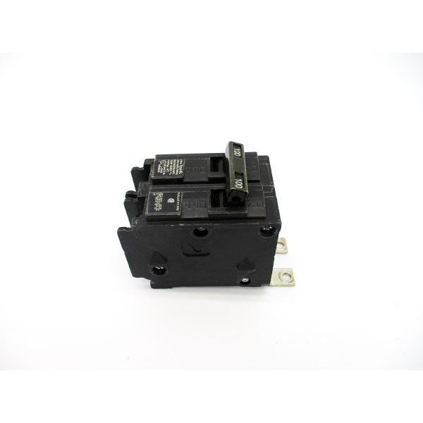 SIEMENS B2100 120/240V 100A NSNP