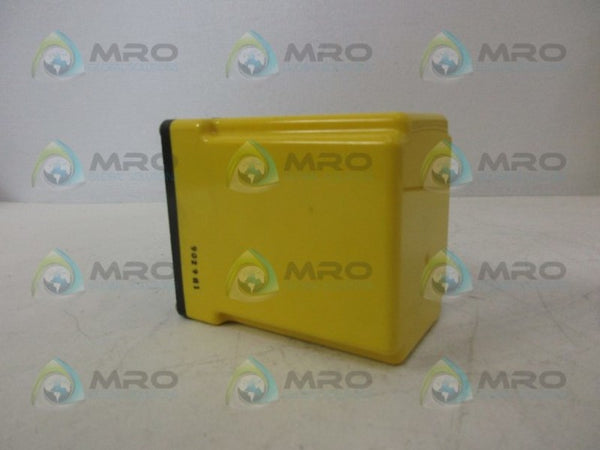 POTTER & BRUMFIELD CGF-38-70100S RELAY NSMP