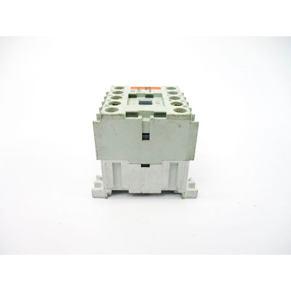 SPRECHER+SCHUH CA4-9-10 110/120V 12A NSNP
