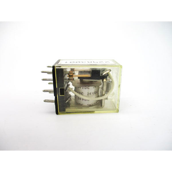 OMRON MY2-US-SV 24VDC 5A NSNP